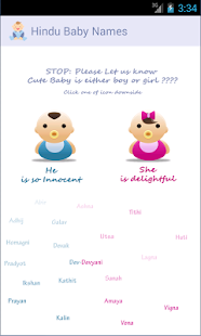 How to install Hindu Baby Names 1.0 mod apk for android