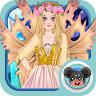 Fairy Dress Up – girl games Game icon