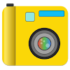 Photo effects icon