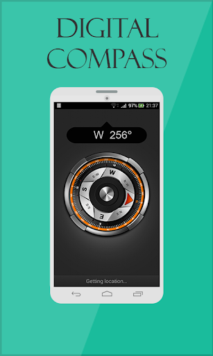 Digital Compass