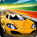 Car Speed Booster mobile app icon