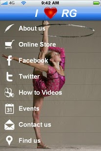 How to install Rythmic Gymnastics APP 1.9.13.159 mod apk for android