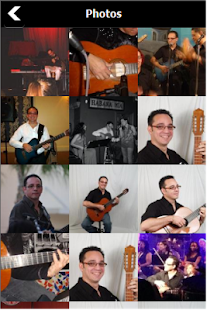 South Florida Guitar Screenshots 2