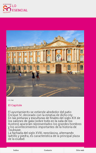 Itinerarios Toulouse Screenshots 4