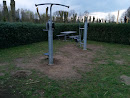 The Outdoor Gym
