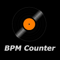 BPM Counter Add Free logo