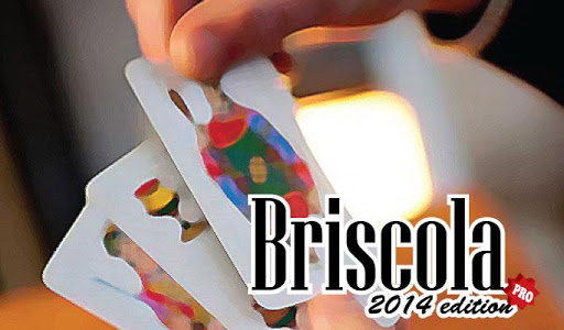 Briscola 2014 Pro
