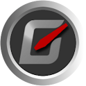 GSpeedo logo
