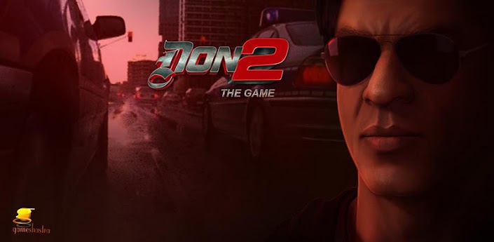 [Game Android] Don 2: The Game