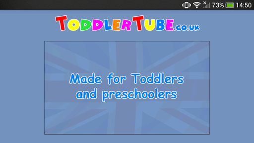 【免費娛樂App】ToddlerTube.co.uk-APP點子