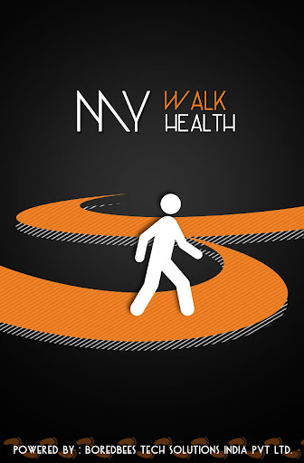 My Walk My Health