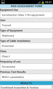Free Download RISK Calculator APK for Android