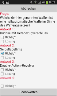 How to install Waffen-Sachkunde lernen 1.0.1 apk for laptop