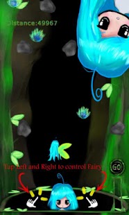 How to mod One Winged Fairy lastet apk for android