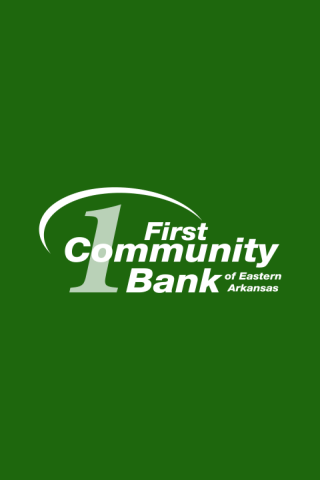 First Community Bank Mobile