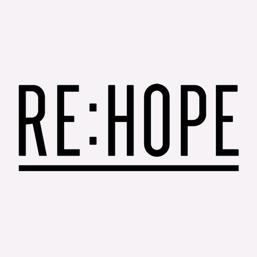 Re:Hope LOGO-APP點子