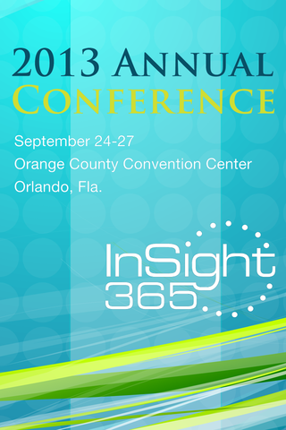 InSight365: 2013 Conference