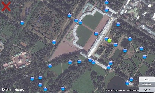 Download Tsarskoye Selo - Parks APK for Android