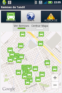 Lastest Remises de Tandil APK for Android