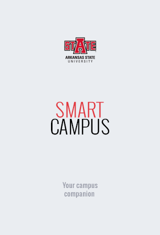A-State SmartCampus