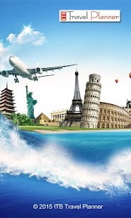 Free ITB-Travel Planner APK