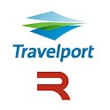 Travelport Personal Assistant logo