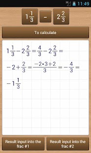 How to mod FracCalc patch 1.1 apk for laptop