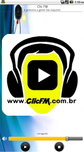 Clic FM