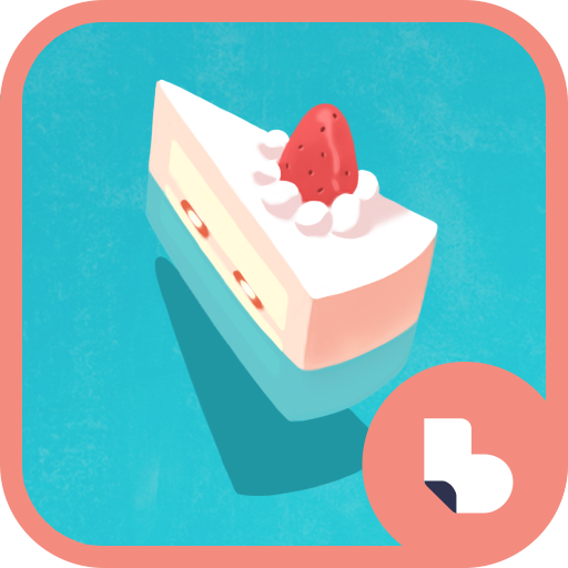 Sweet Sea Buzz Launcher Theme 個人化 App LOGO-APP開箱王