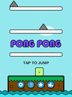Pong-Pong 8