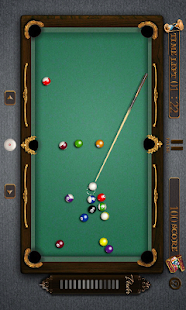 Pool Billiards Pro - screenshot thumbnail