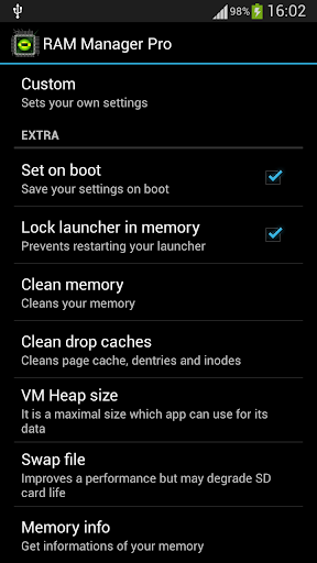 RAM Manager Pro for Android - Latest Version 8.7.0 | Free Download Apps &  Games | Appxv.com