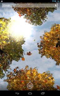 How to mod Falling Leaves Free Wallpaper 1.4 unlimited apk for bluestacks
