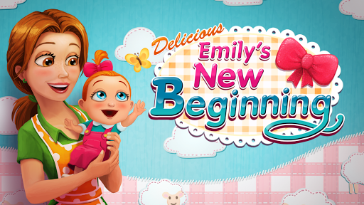 Delicious Emilys New Beginning