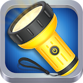 CM Flashlight (Compass, SOS)