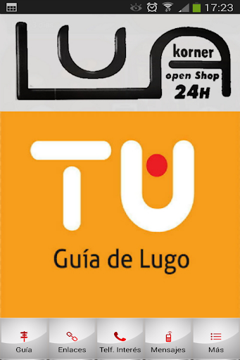 Tu guia de Lugo