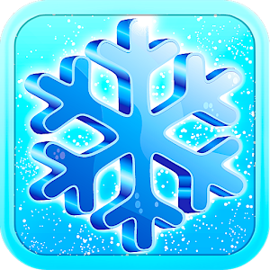 Frozen Christmas Loop Combos  Icon