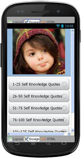Best Self Knowledge Quotes