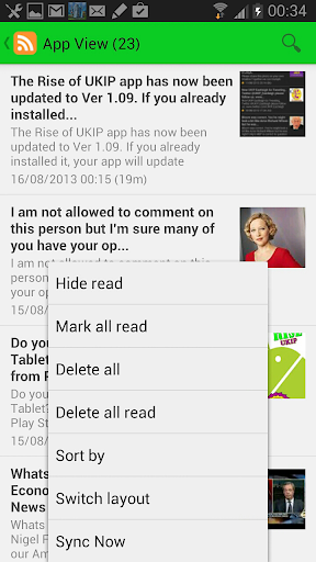 【免費新聞App】UKIP: The Rise of UKIP-APP點子