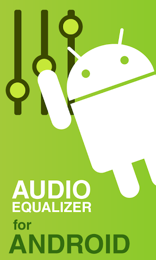 Audio Equalizer For Android