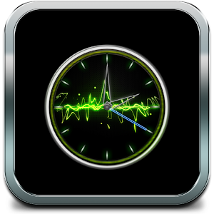 Plasma Clock 2.77.8.20