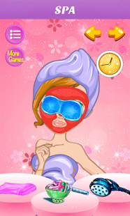Free Pageant Preparation Makeover APK for Android