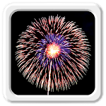 Cover Image of Download Live Fireworks 1.0.1 APK