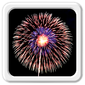 Live Fireworks 1.0.1 Icon