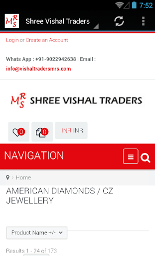 Shree Vishal Traders