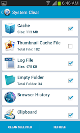 Lite Droid Assistant poster 6
