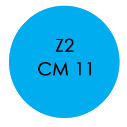 Z2 - CM 11/MAHDI WHITE THEME v1.3