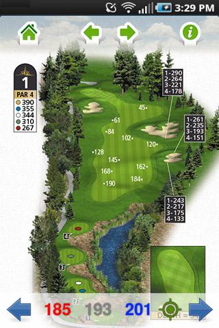 免費下載運動APP|Nicklaus North app開箱文|APP開箱王