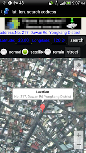Download Location Address Finder APK