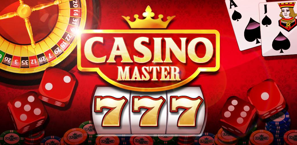 casino master games